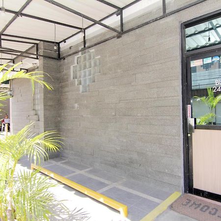 Hotel Palem Bandung Zewnętrze zdjęcie