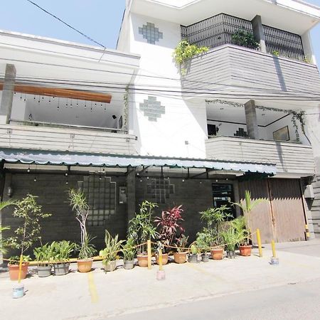 Hotel Palem Bandung Zewnętrze zdjęcie
