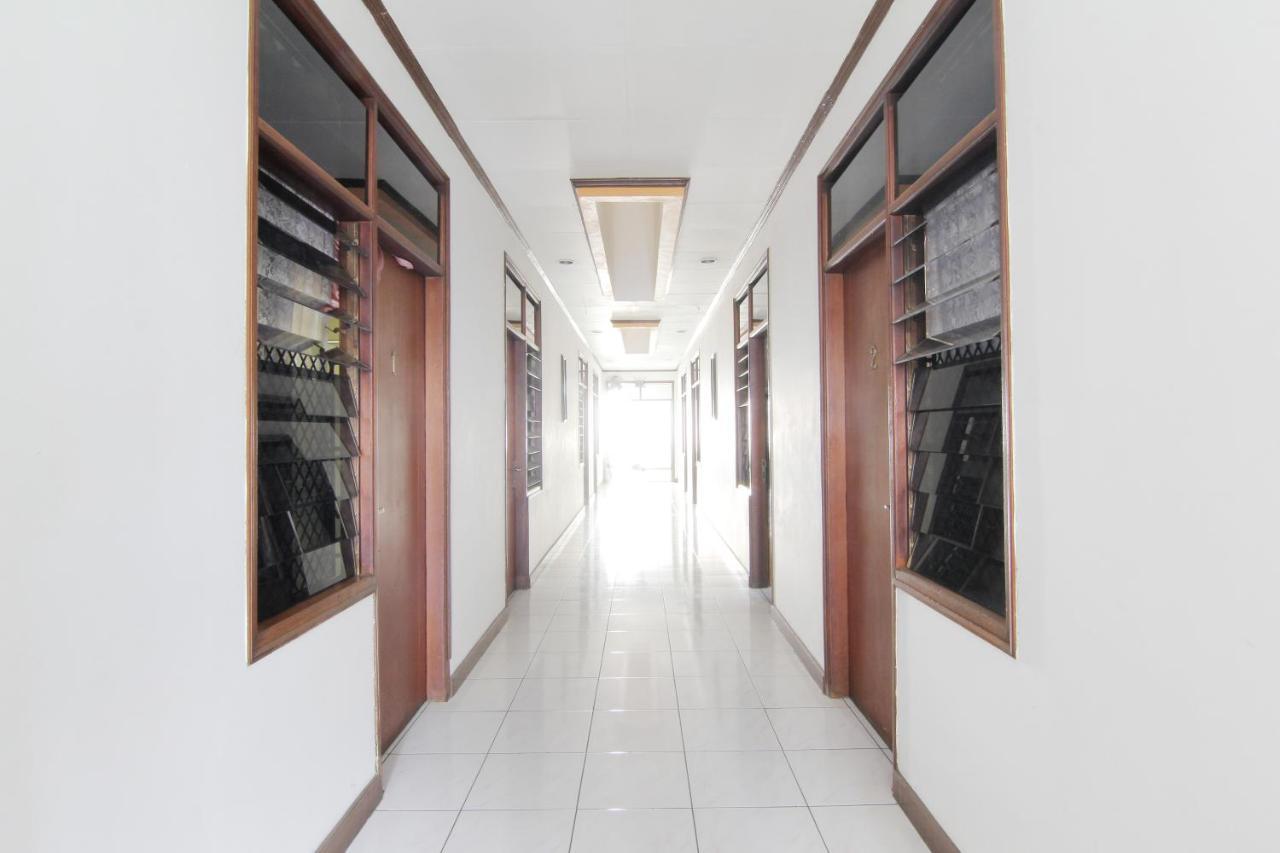 Hotel Palem Bandung Zewnętrze zdjęcie