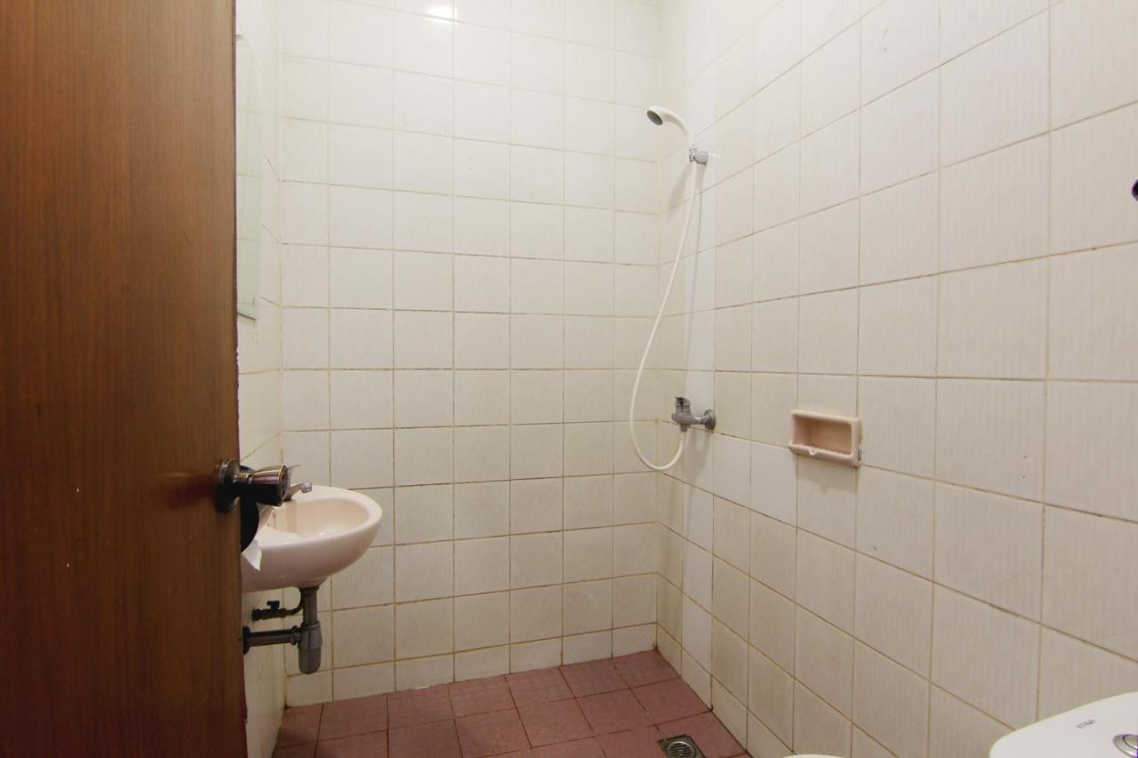 Hotel Palem Bandung Zewnętrze zdjęcie