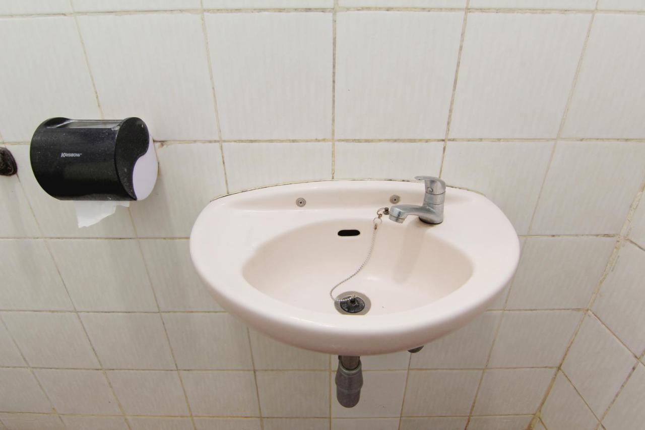 Hotel Palem Bandung Zewnętrze zdjęcie