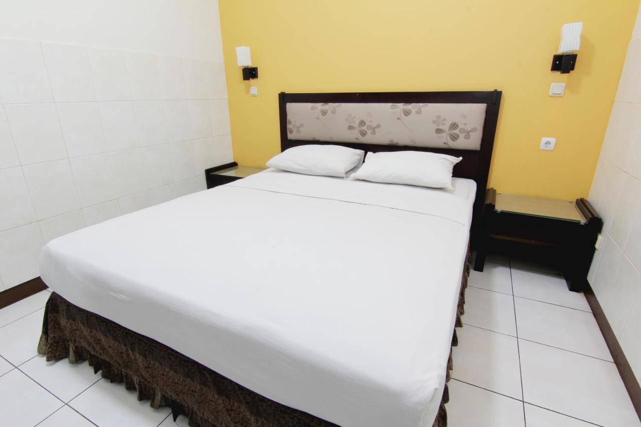 Hotel Palem Bandung Zewnętrze zdjęcie
