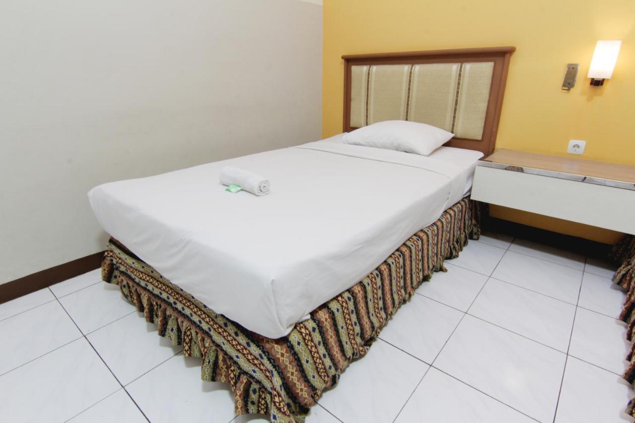 Hotel Palem Bandung Zewnętrze zdjęcie
