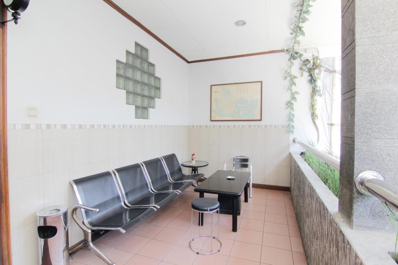 Hotel Palem Bandung Zewnętrze zdjęcie