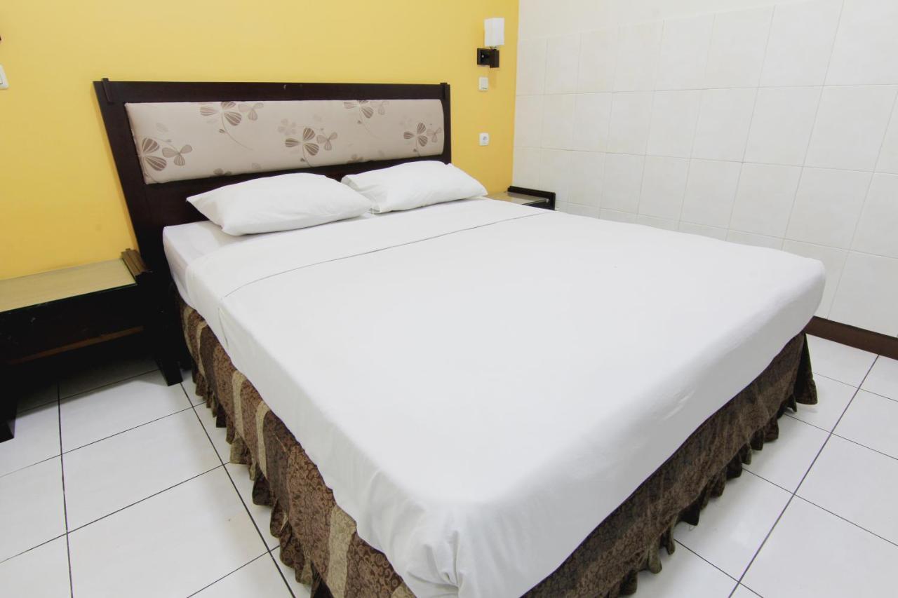 Hotel Palem Bandung Zewnętrze zdjęcie