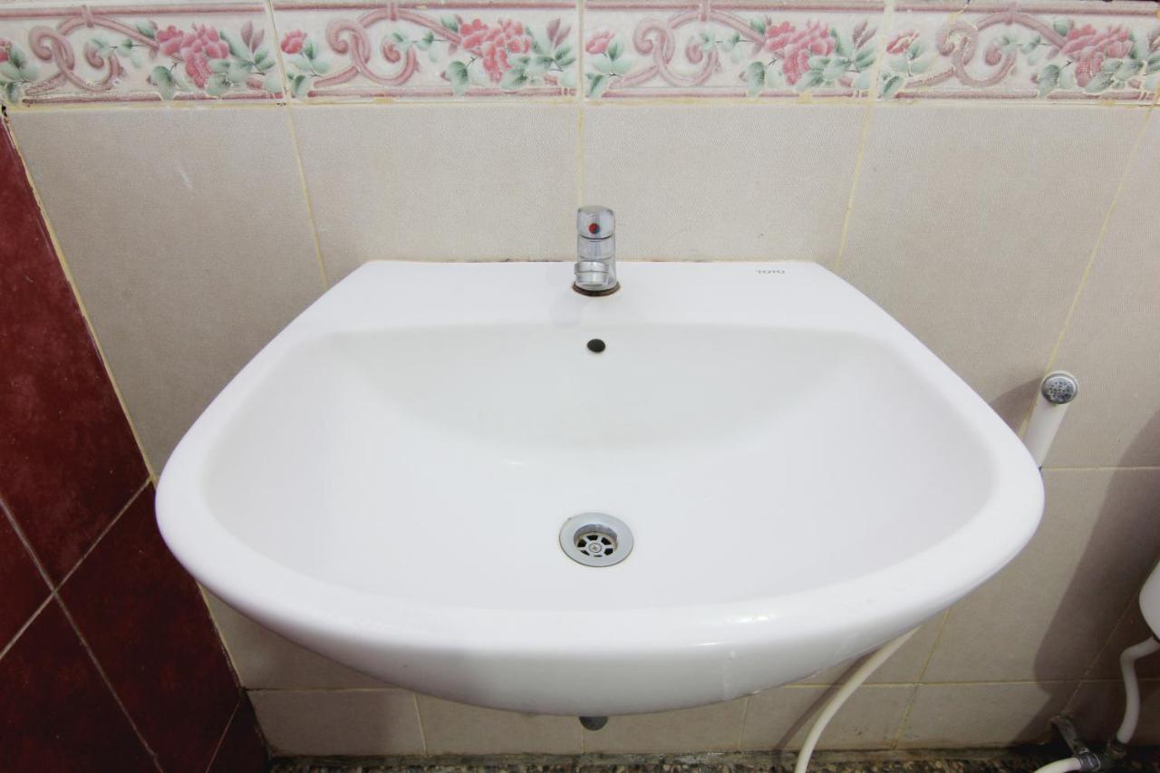 Hotel Palem Bandung Zewnętrze zdjęcie