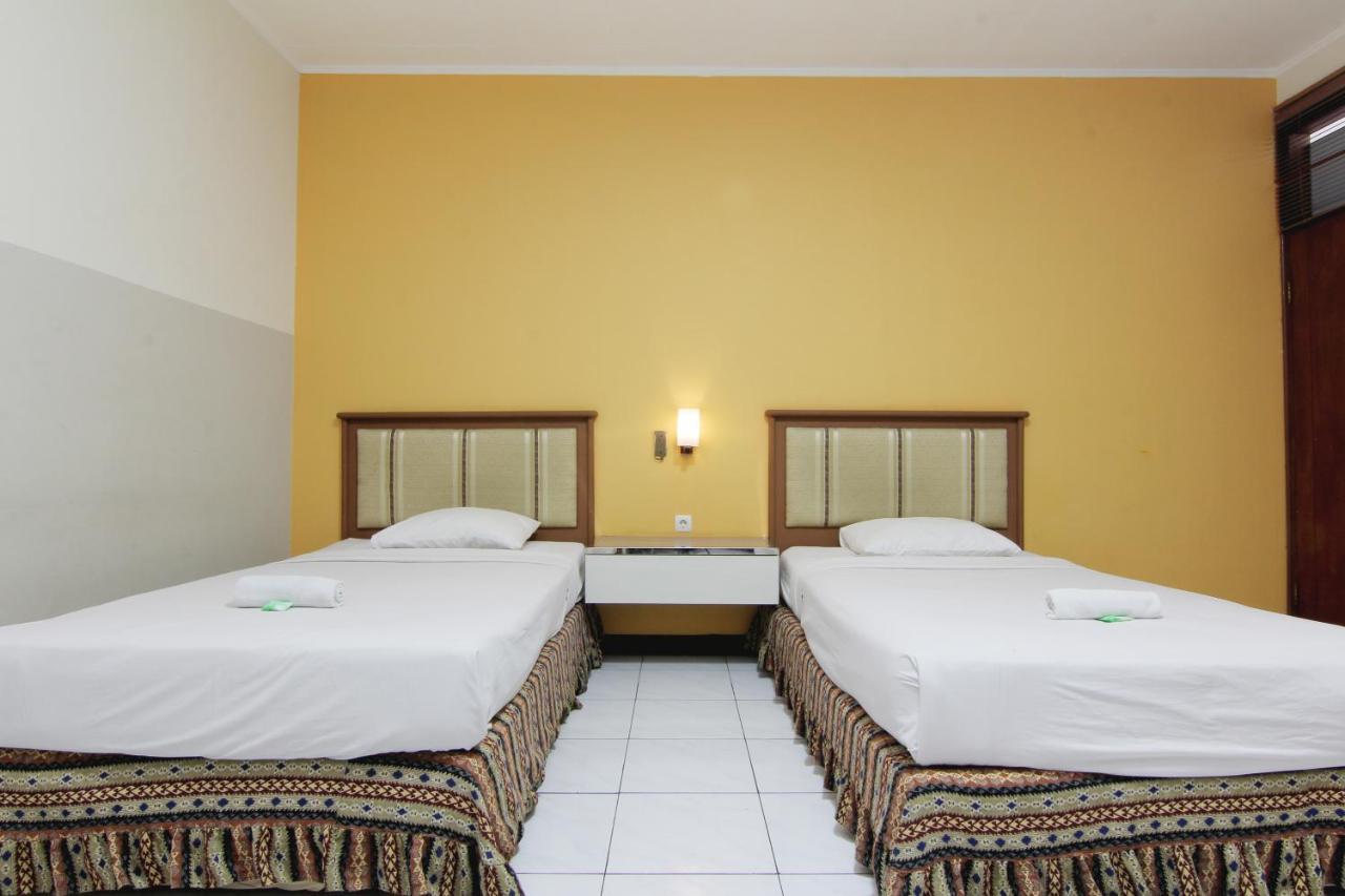 Hotel Palem Bandung Zewnętrze zdjęcie