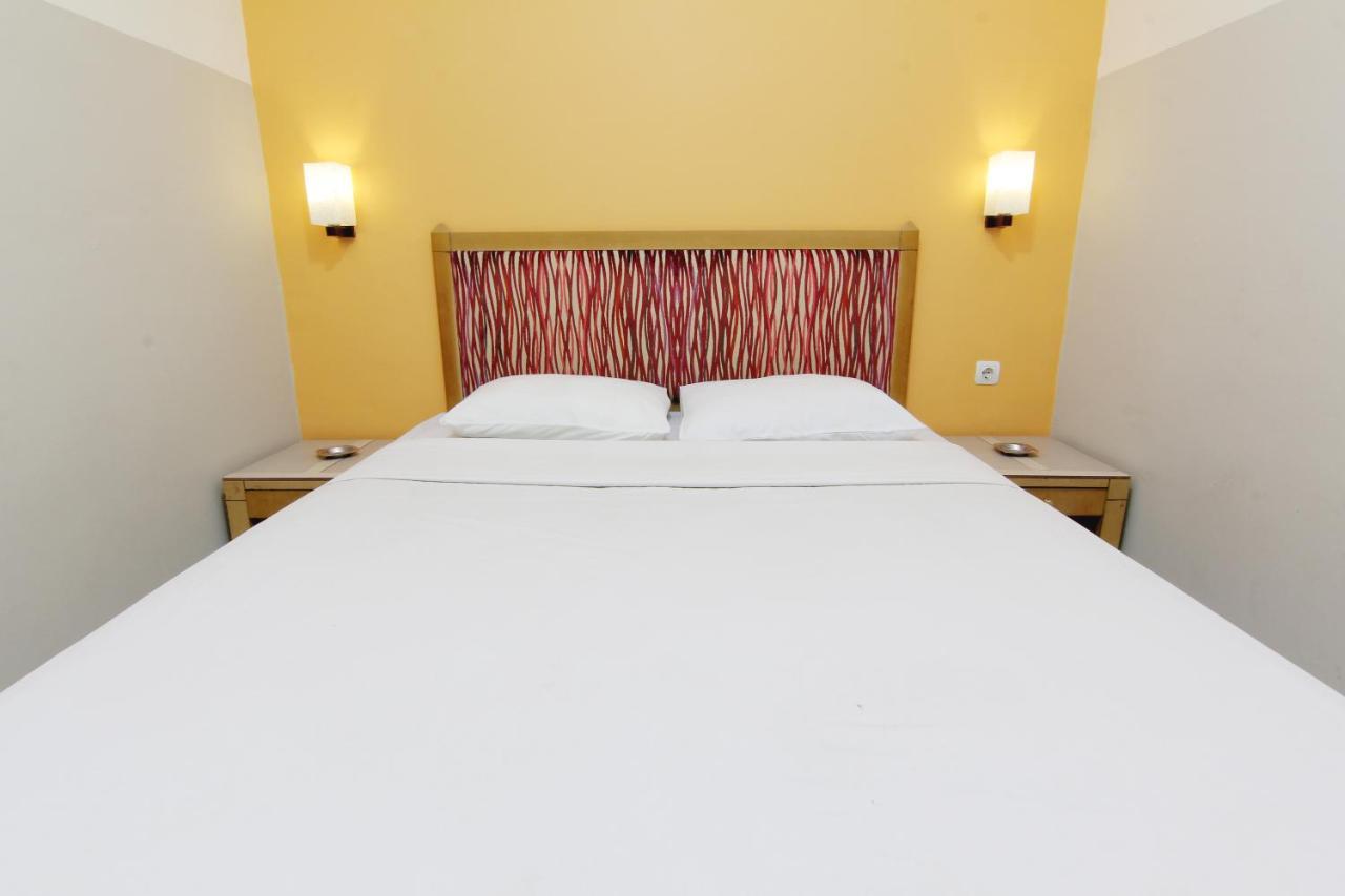 Hotel Palem Bandung Zewnętrze zdjęcie