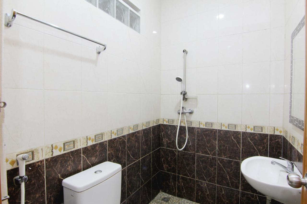 Hotel Palem Bandung Zewnętrze zdjęcie
