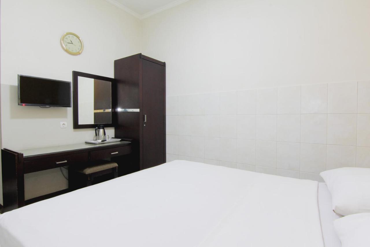 Hotel Palem Bandung Zewnętrze zdjęcie