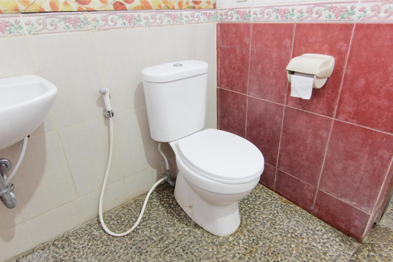 Hotel Palem Bandung Zewnętrze zdjęcie