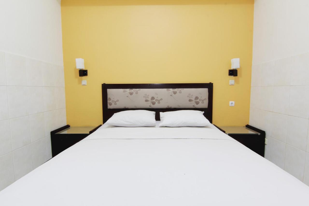 Hotel Palem Bandung Zewnętrze zdjęcie