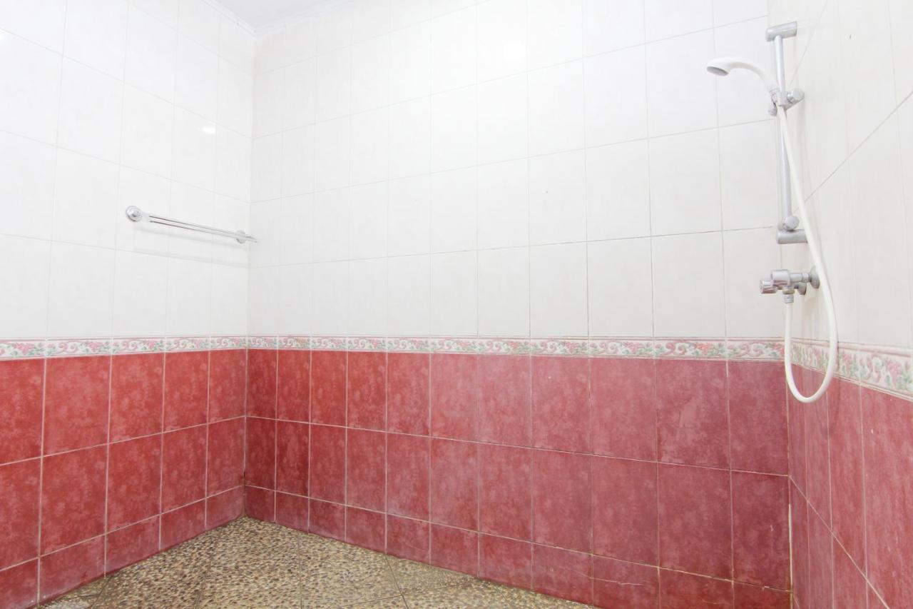 Hotel Palem Bandung Zewnętrze zdjęcie